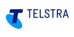 Network provider: Telstra