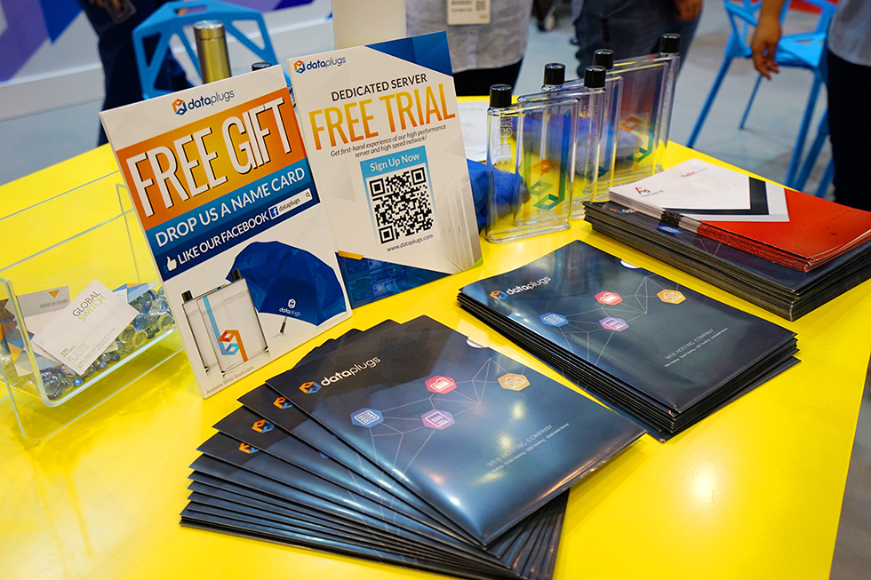 Cloud Expo Asia 2018 Highlights Cloud Expo Asia 2018 Highlights