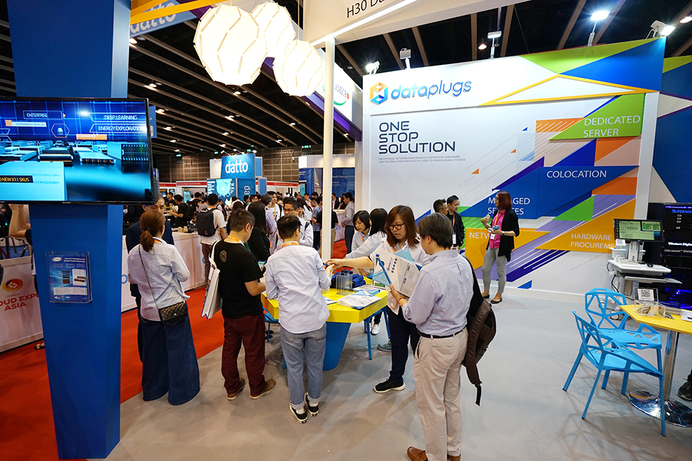 Cloud Expo Asia 2018 Highlights Cloud Expo Asia 2018 Highlights