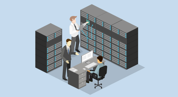 Data Center Tier Levels Explained – What is Tier 1 / Tier 2 / Tier 3 / Tier 4 Data Center