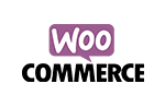 WOO Commerce logo