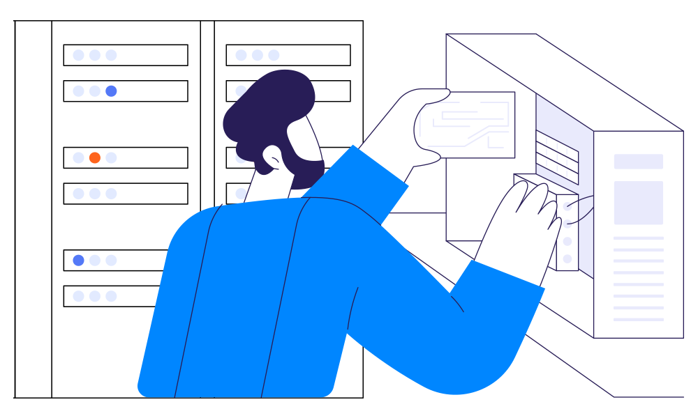 IT Procurement Services