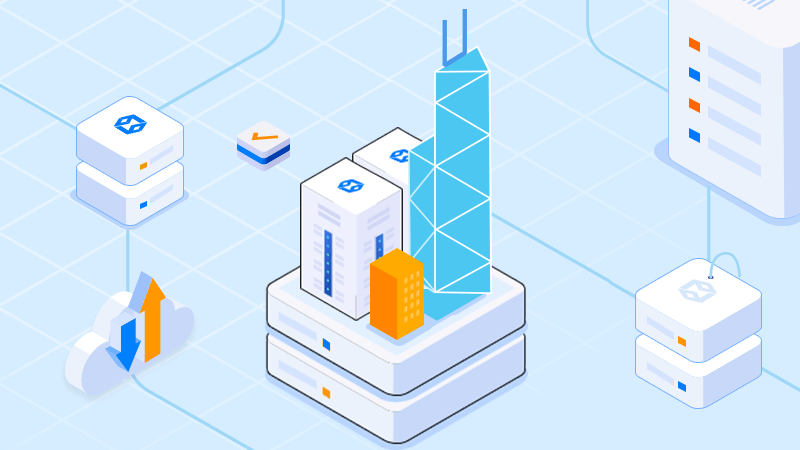Data Sovereignty Explained: Why Host Your Data in Hong Kong?