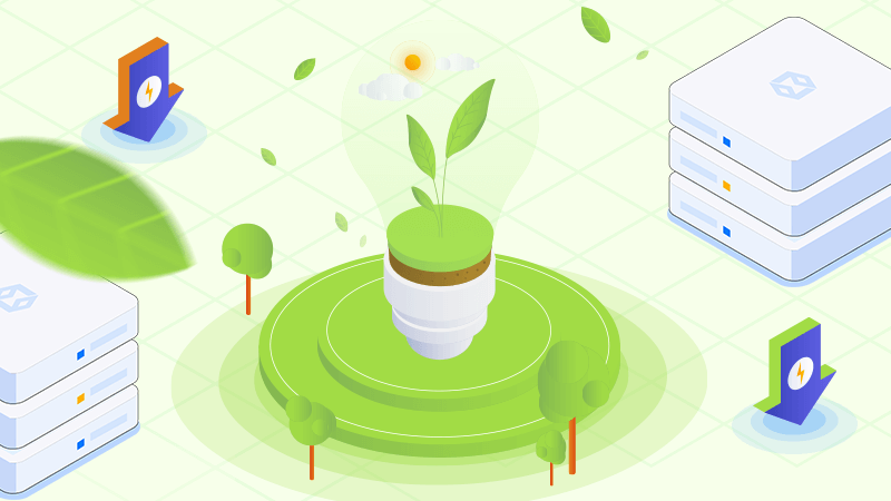 Key Business Benefits of Choosing Green, Eco-Friendly Hosting