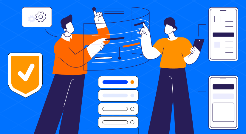 How Dedicated Servers Power Demanding Business Applications