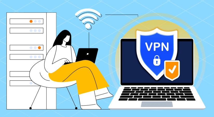 How Business VPN Enhances Security for Dedicated Server Access