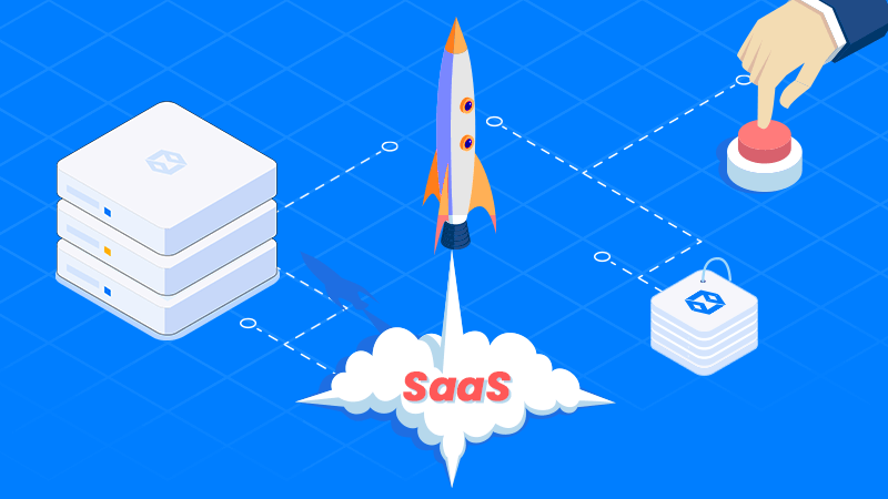 Hosting for SaaS Startups: Infrastructure Challenges and Solutions