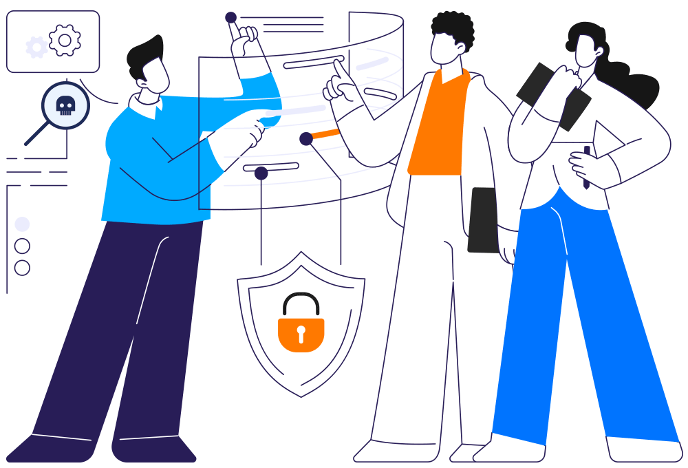 Firewall Protection Firewall Protection