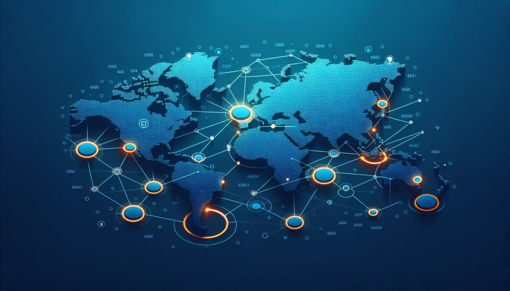 Home DNS Anycast Deployment for Latency Reduction in CDN Architectures