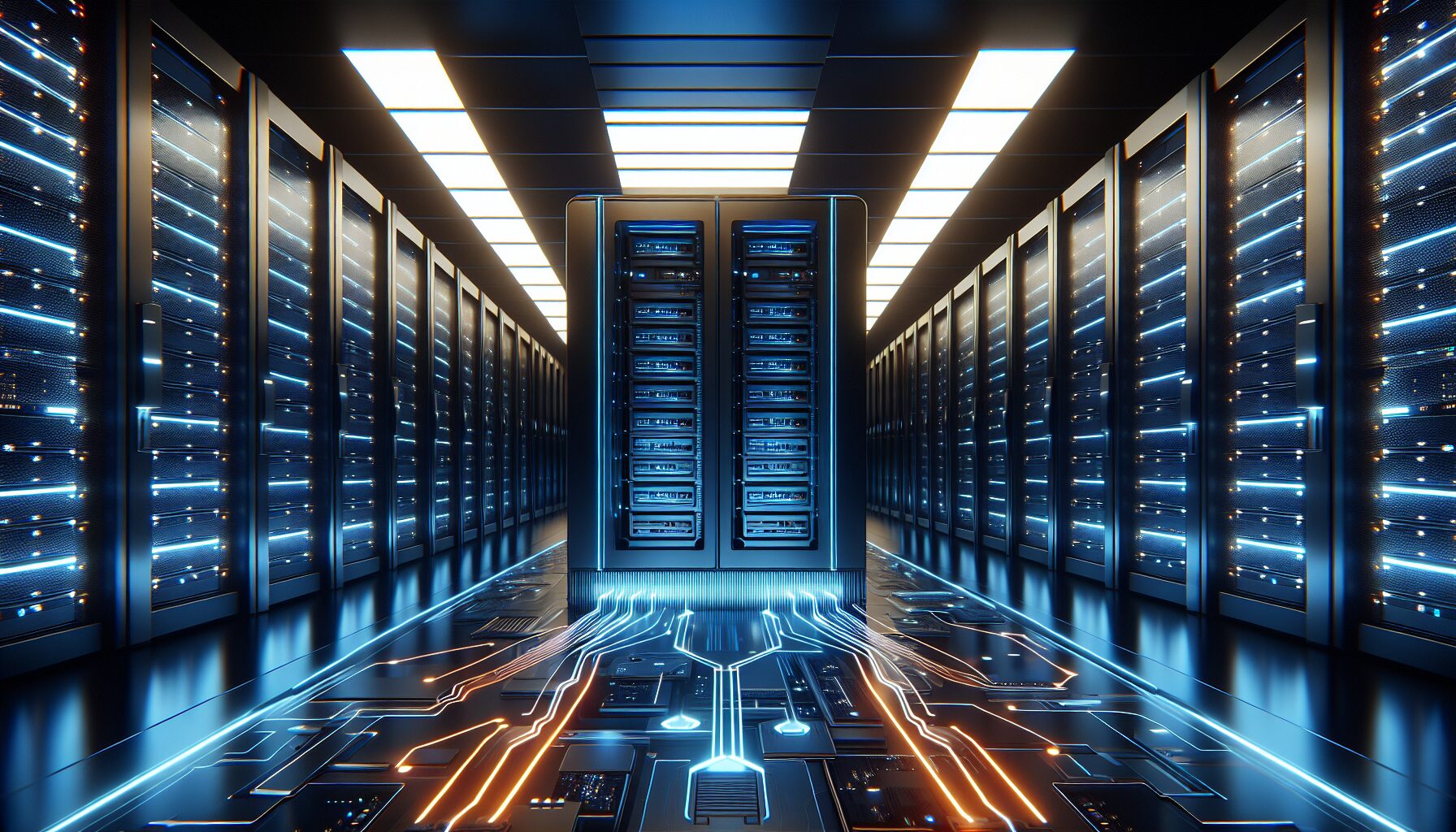 硬件 RAID 与软件 RAID:NVMe 阵列基准测试 硬件 RAID 与软件 RAID:NVMe 阵列基准测试