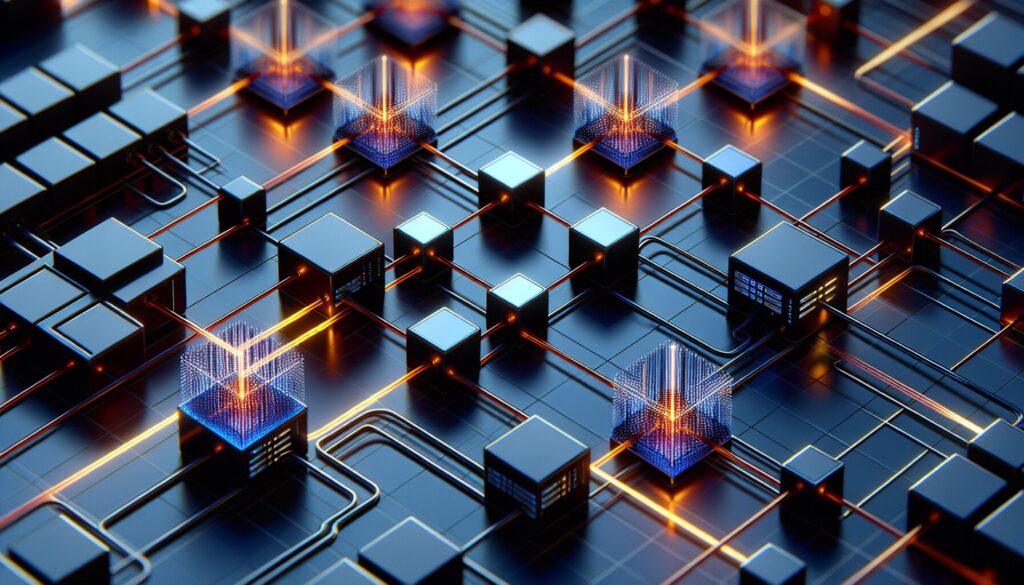 Home 多租户平台的高级 NAT、PAT 技术应用