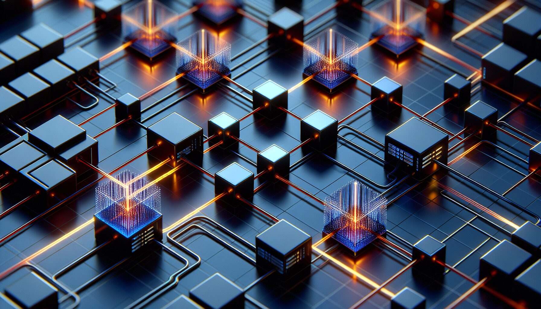 多租户平台的高级 NAT、PAT 技术应用 多租户平台的高级 NAT、PAT 技术应用
