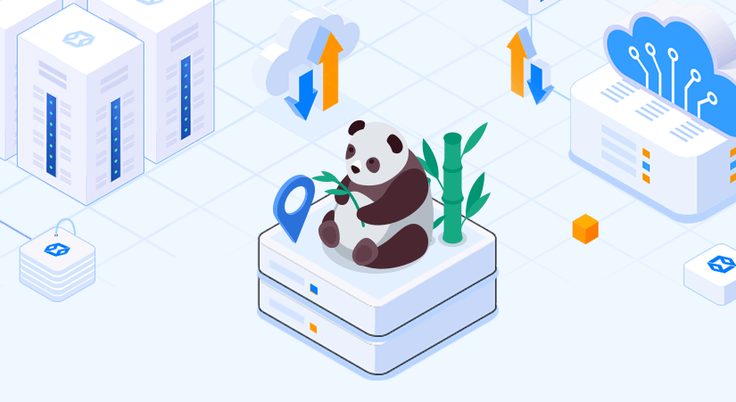 在中國路由中配置 BGP 社群以實現自定流量