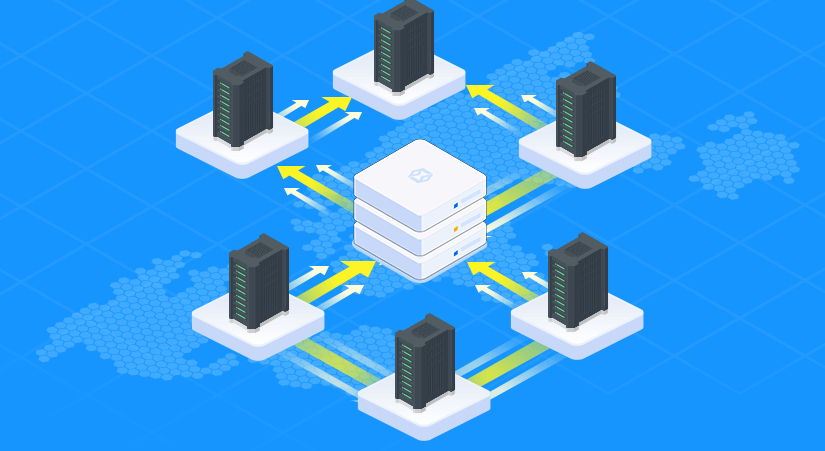 Multi-Region Load Balancing Using Anycast, GeoIP Routing Multi-Region Load Balancing Using Anycast, GeoIP Routing