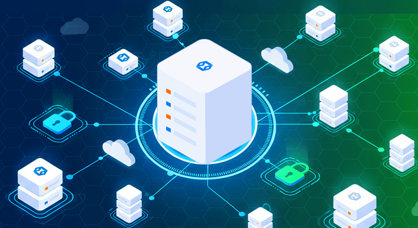 在托管基础设施中实施零信任模型