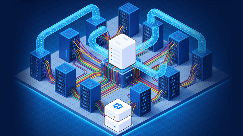 How to Build a Web Crawler with Dedicated Server