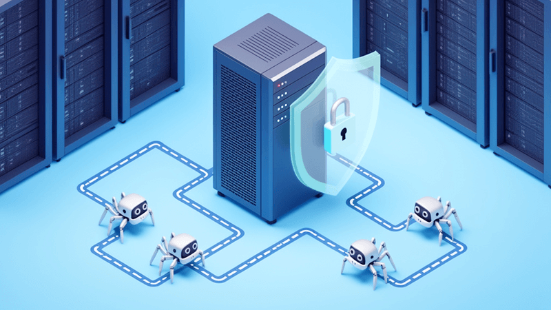 Data Privacy and Compliance: Ensuring Ethical Web Crawling Practices on Dedicated Servers