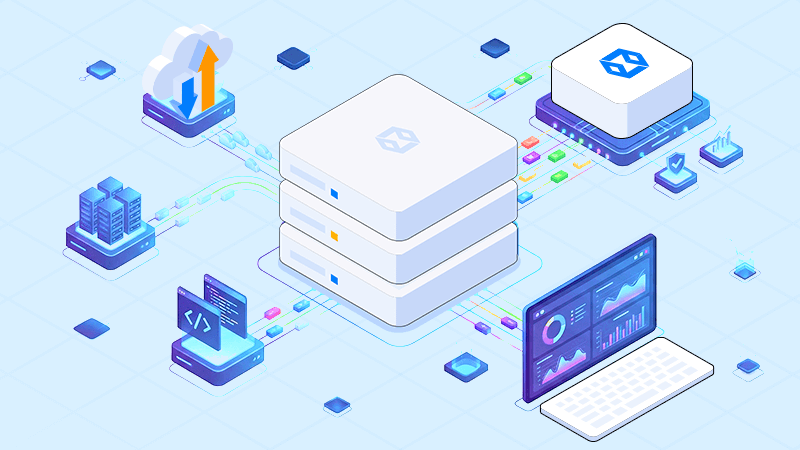 先進日誌彙總及 SIEM 整合於主機託管服務 先進日誌彙總及 SIEM 整合於主機託管服務