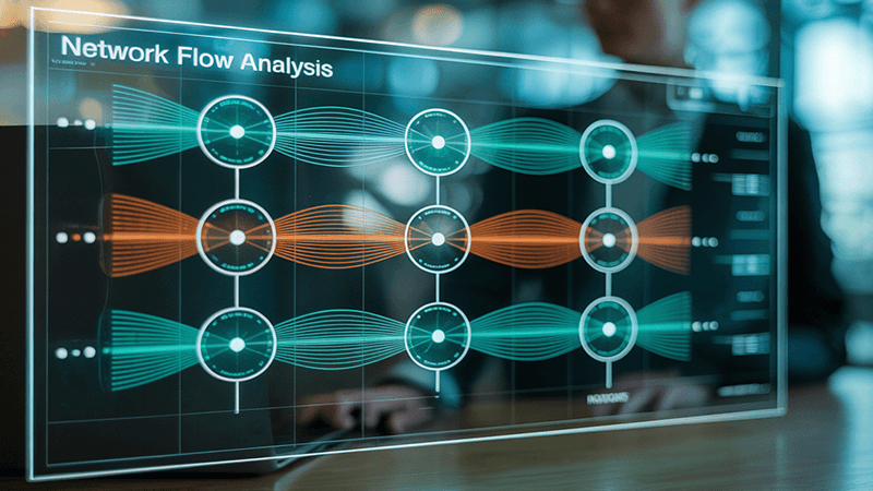 Network Flow Analysis: Leveraging NetFlow, sFlow for Bottlenecks Network Flow Analysis: Leveraging NetFlow, sFlow for Bottlenecks