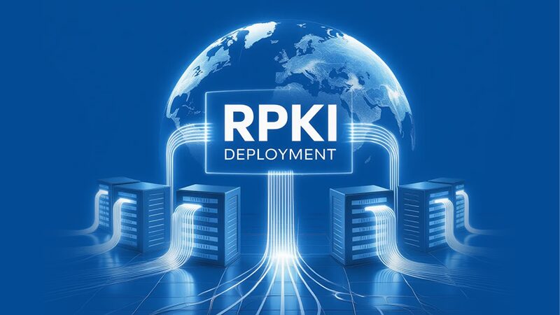 国际托管环境中的 RPKI 部署与 BGP 验证