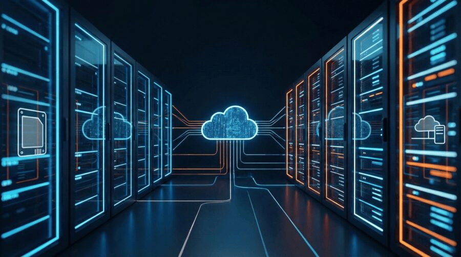 How BIOS Tuning Improves Dedicated Server Performance?