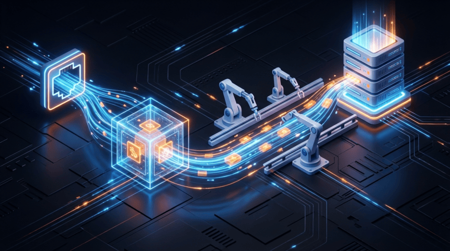 Home What Are Bare Metal Provisioning Workflows for Enterprise?