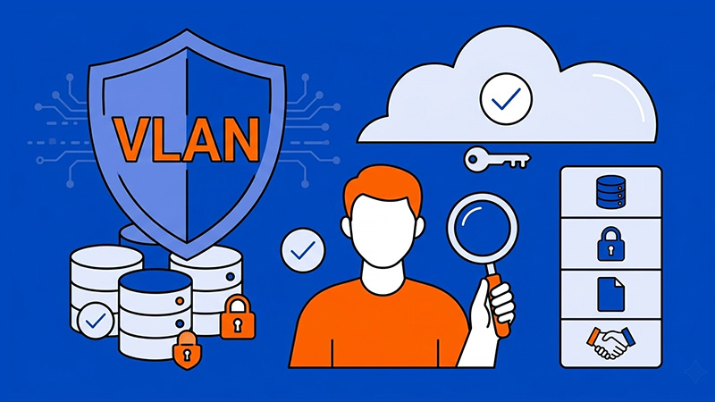 Home How Do You Design a Private VLAN for Multi Server Deployments?