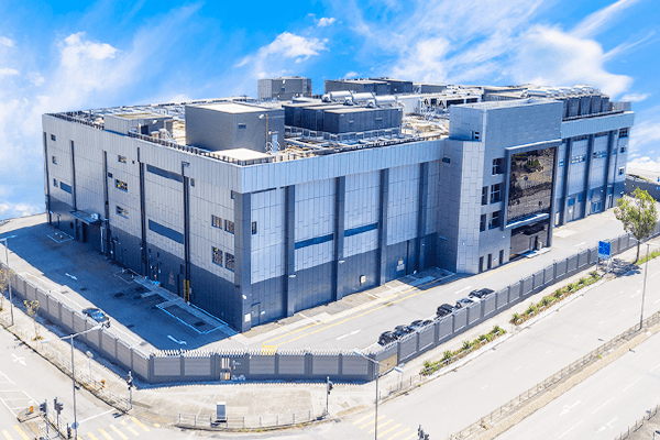 Data Center Data Center