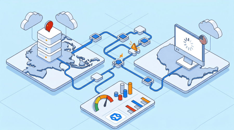 What Are the International Routing Challenges for Cross Border Websites?