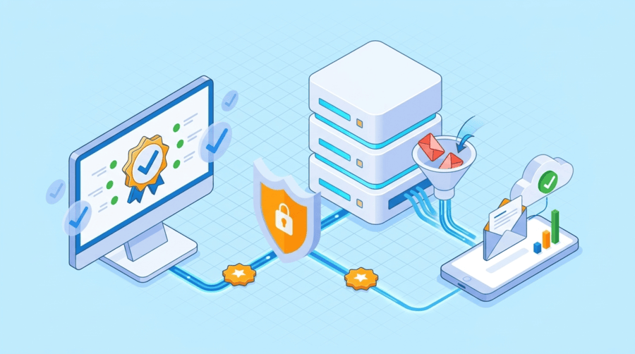 Home How Can Dedicated Server Users Manage IP Reputation Effectively?