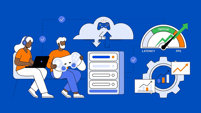 Home How Can You Optimize Dedicated Server Performance for Multiplayer Game Hosting?