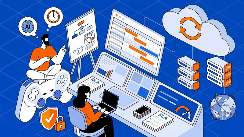 How Can Dedicated Infrastructure Be Prepared for Future Protocol Changes? How Can Dedicated Infrastructure Be Prepared for Future Protocol Changes?