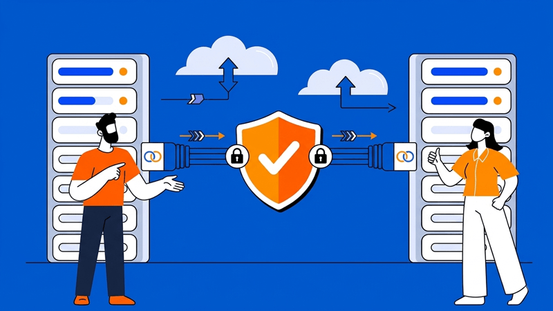 What Are Private Network Interconnects for Secure Server Communication? What Are Private Network Interconnects for Secure Server Communication?