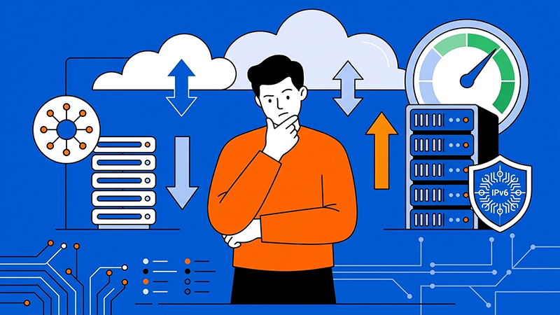 How ready is our infrastructure for an IPv6-only environment? How ready is our infrastructure for an IPv6-only environment?