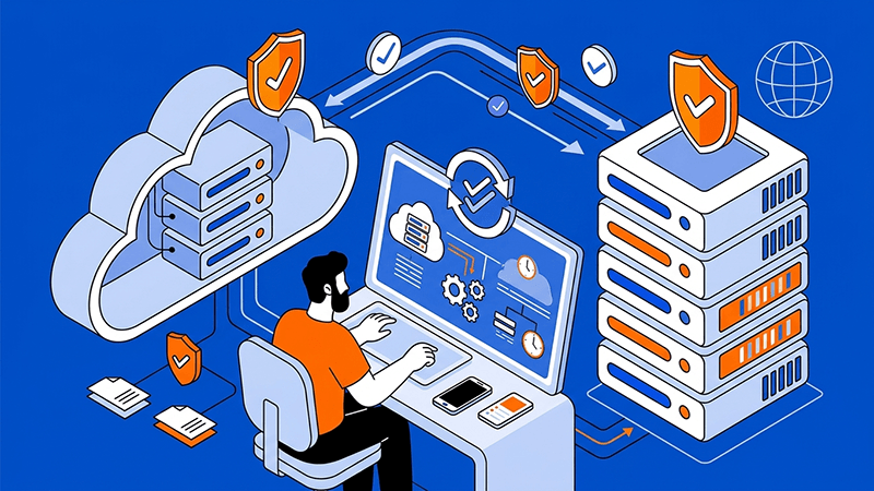 Aligning Hosting Infrastructure with Business Continuity Objectives Aligning Hosting Infrastructure with Business Continuity Objectives