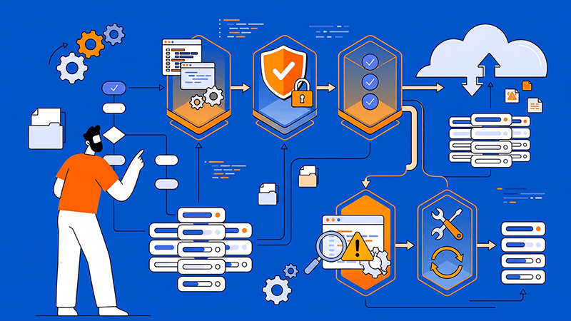 Terraform Workflows for Provisioning Dedicated Server Resources Terraform Workflows for Provisioning Dedicated Server Resources