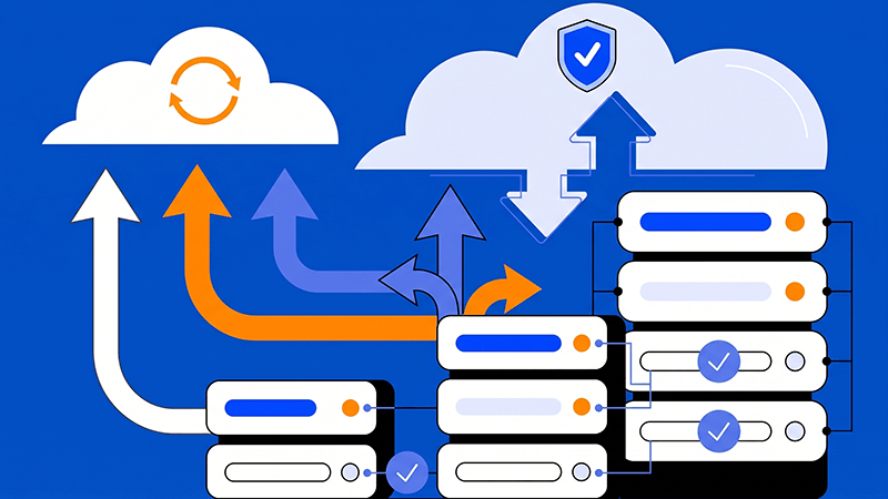 Canary Releases for High Traffic Applications on Bare Metal