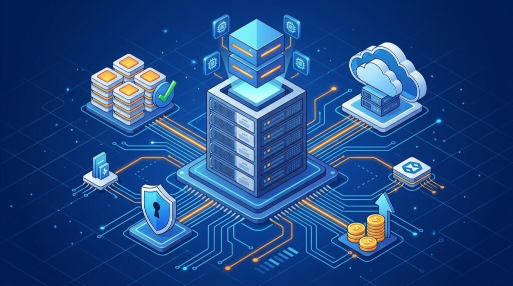 Windows Server Licensing Considerations for Dedicated Hosting