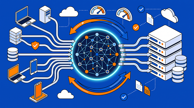 Database Connection Pooling for High Concurrency Applications Database Connection Pooling for High Concurrency Applications