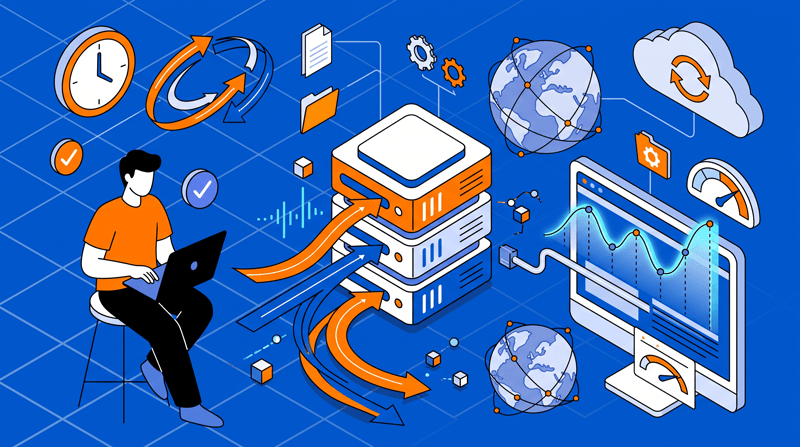 Time Series Database Hosting for High Volume Metrics Time Series Database Hosting for High Volume Metrics